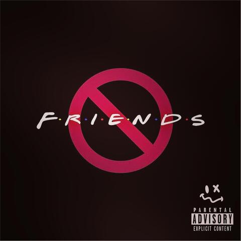 No Friends