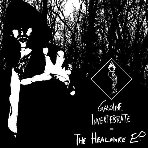The Healmore - EP