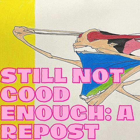 Still Not Good Enough: A Repost