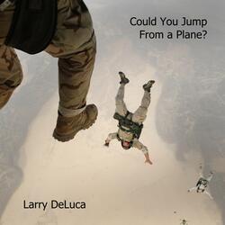 Could You Jump from a Plane?