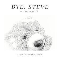 Bye, Steve