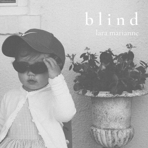 Blind (Slowed with Reverb)
