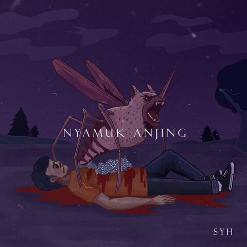 Nyamuk Anjing
