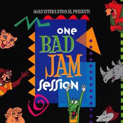 One Bad Jam Session (Remix)