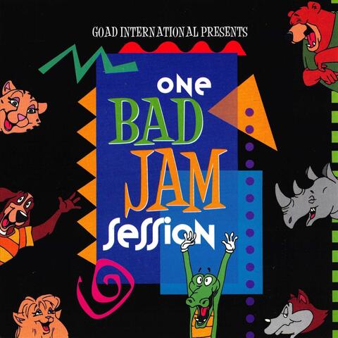One Bad Jam Session (Goad International Presents)