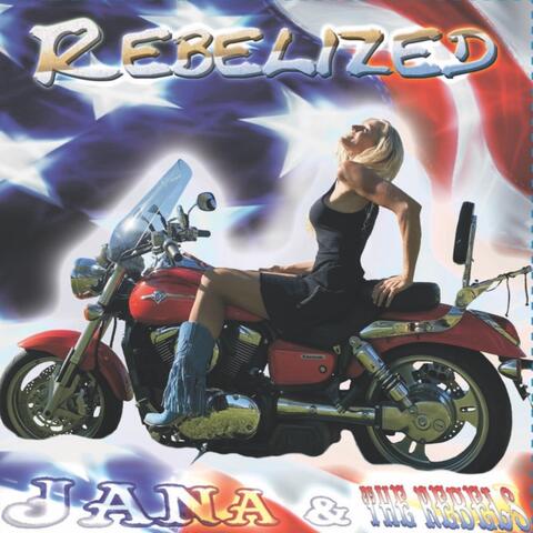 Rebelized