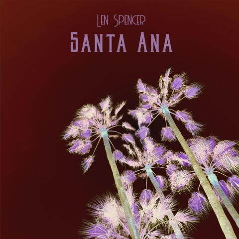 Santa Ana (feat. Shiloh Lindsey)