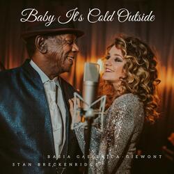 Baby It's Cold Outside (feat. Basia Gąsienica Giewont)