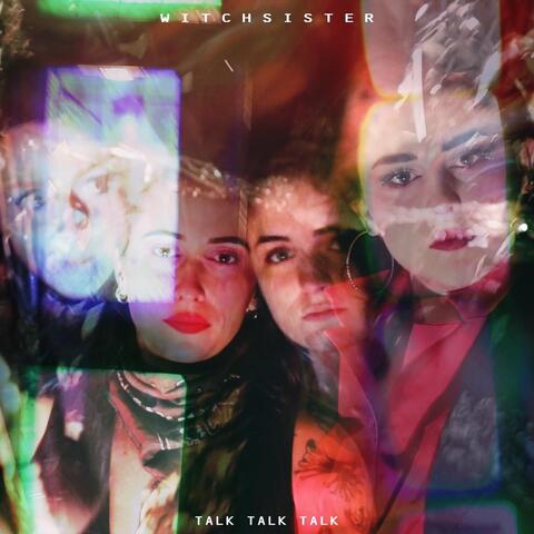 Talk Talk Talk