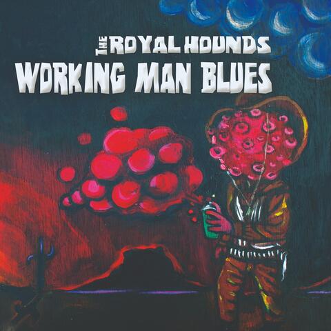 Working Man Blues