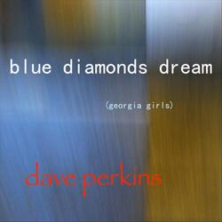 Blue Diamonds Dream (Georgia Girls)