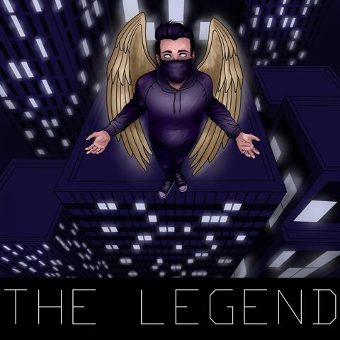 The Legend - EP