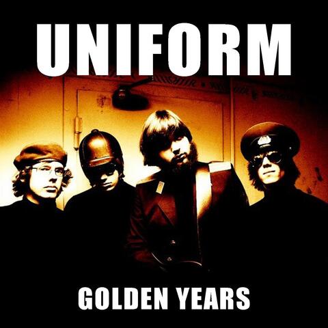 Golden Years