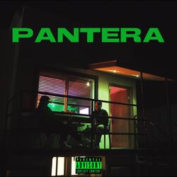 Pantera (feat. Escobar El Patrón)