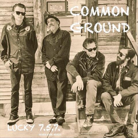 Common Ground