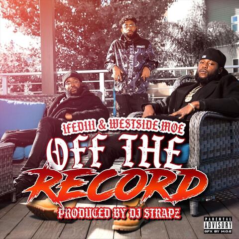 Off the Record
