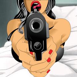 Looks That Can Kill (feat. Baileys Ghost)