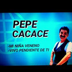 Mi Niña Veneno / Vivo Pendiente de Ti (En Vivo)