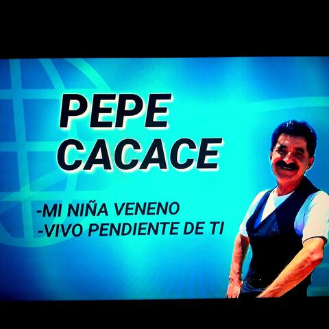 Mi Niña Veneno / Vivo Pendiente de Ti (En Vivo)