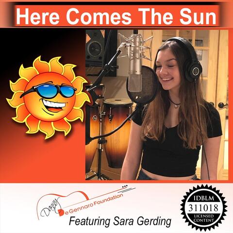 Here Comes the Sun