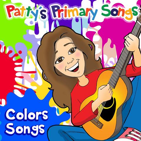 Colors Songs