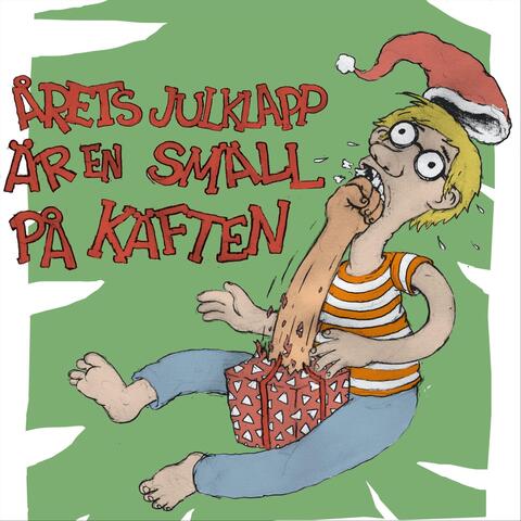 Årets Julklapp Är En Smäll På Käften