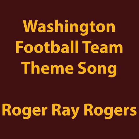 Roger Ray Rogers