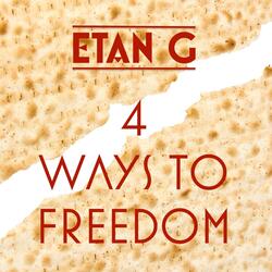4 Ways To Freedom