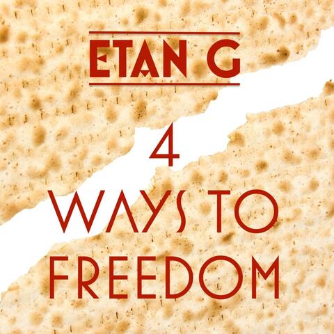 4 Ways To Freedom