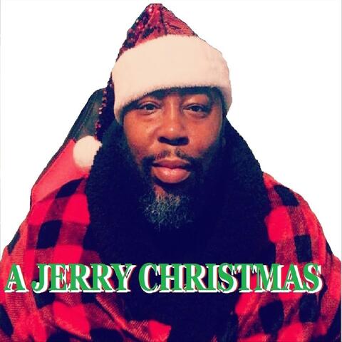 A Jerry Christmas