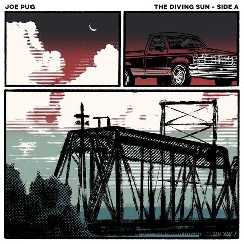 The Diving Sun (Side A)
