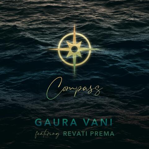Compass (feat. Revati Prema)