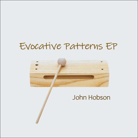 Evocative Patterns - EP