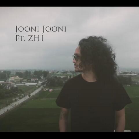 Jooni Jooni (feat. Zhi)