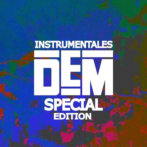 Instrumentales Dem (Special Edition)
