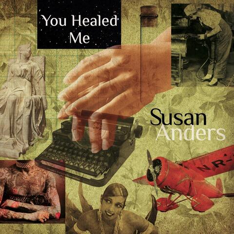 You Healed Me