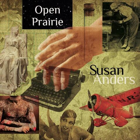 Open Prairie