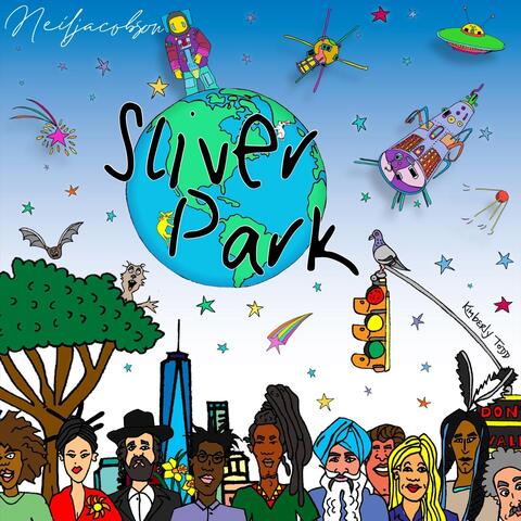 Sliver Park