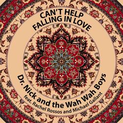 Can't Help Falling in Love (feat. Rachel Rossos & Michael Gallant)