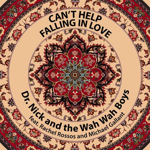 Can't Help Falling in Love (feat. Rachel Rossos & Michael Gallant)