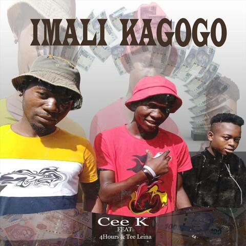 Imali Kagogo (feat. 4hours & Tee Leina)