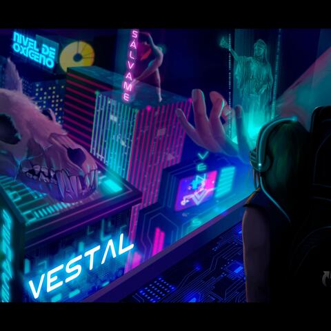 Vestal