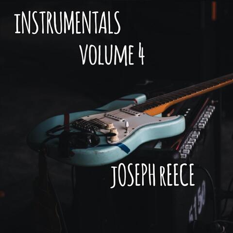 Instrumentals, Vol. 4