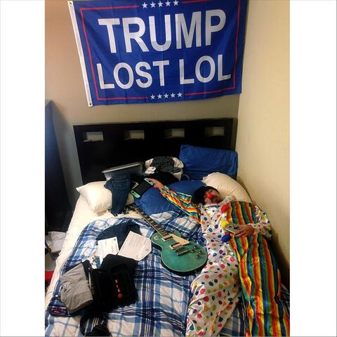 Clownsuit