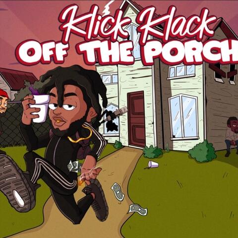 Off the Porch