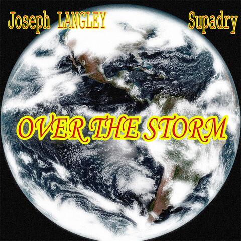 Over the Storm
