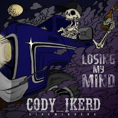 Losing My Mind