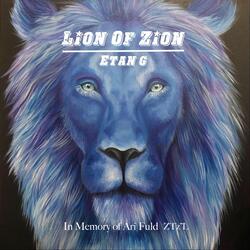 Lion Of Zion