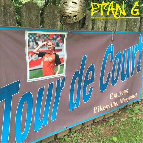 Tour De Court