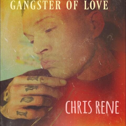 Chris Rene